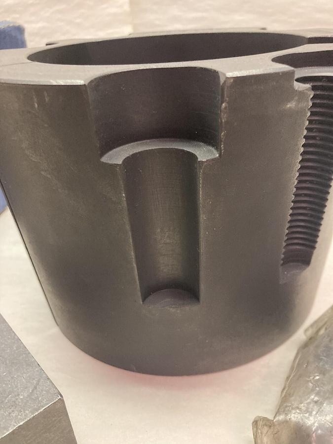 Martin,5050 4-7/8 Inch,Taper Bushing