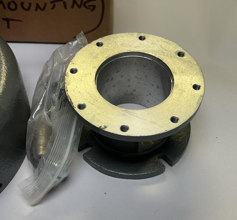 BALDOR,TK3600,TACH MOUNTING KIT NOS