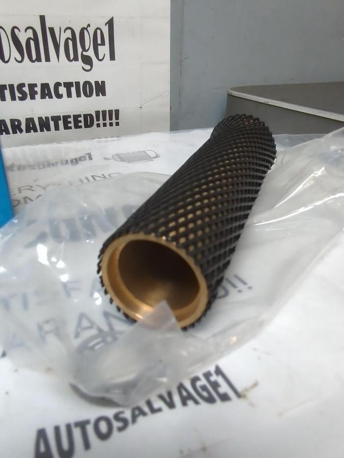 ITT A-C PUMP,08-975-826-001,BRONZE SLEEVE SHAFT