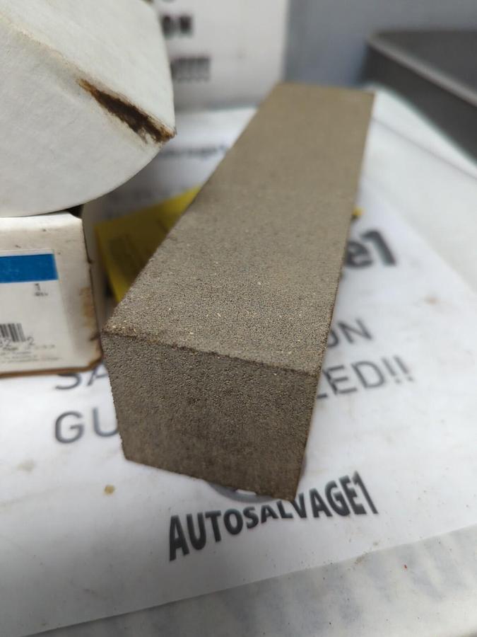 IDEAL,80-475M,RESURFACER TOOL TYPE 2 IN X 2 IN X 8 IN NOS