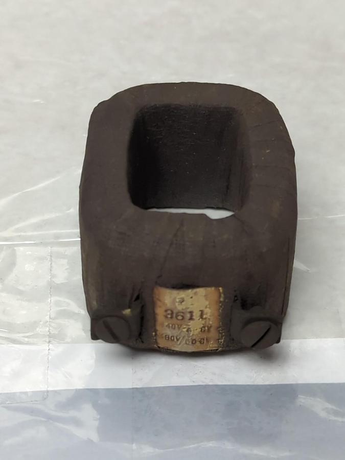 Used ALLEN BRADLEY,3611,COIL PRE-OWNED