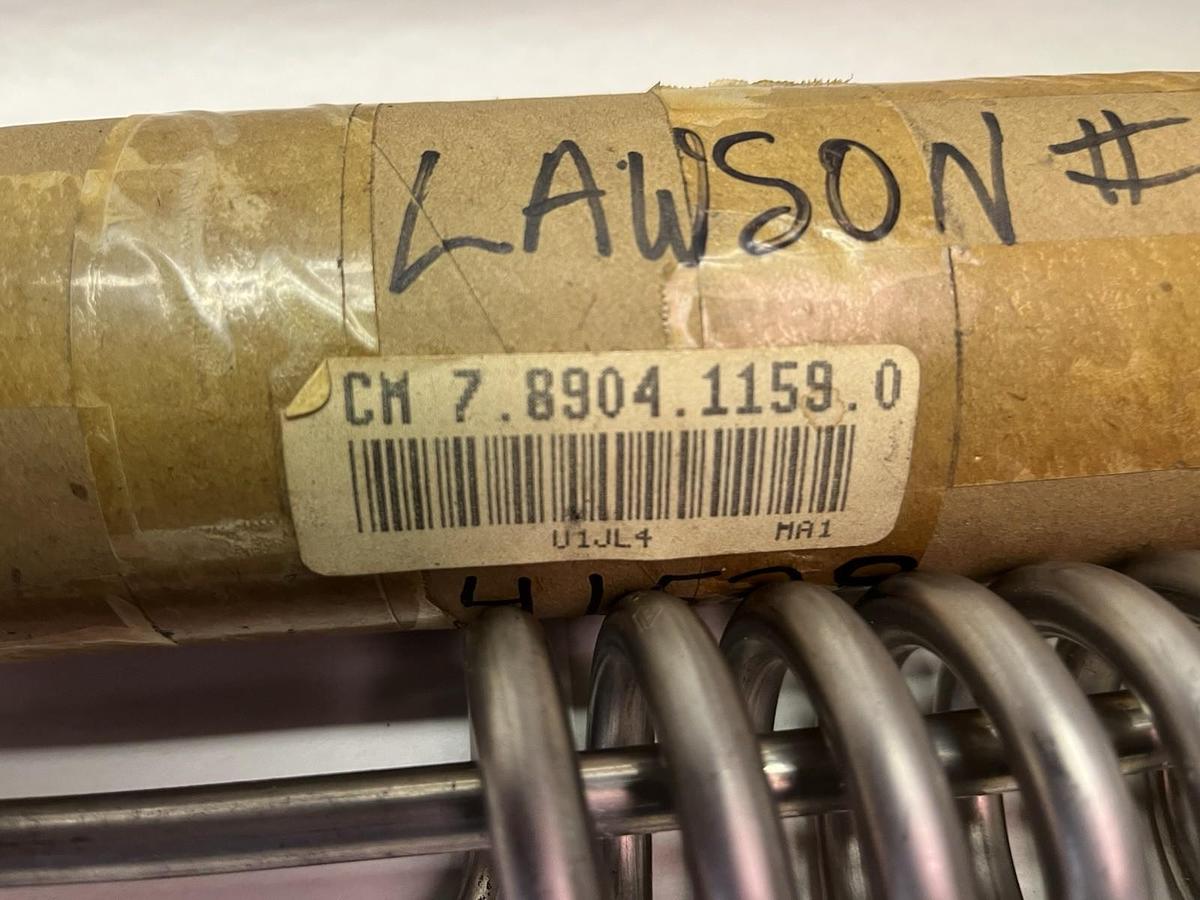 LAWSON,CM7-8904-1159-0,ELEMENT
