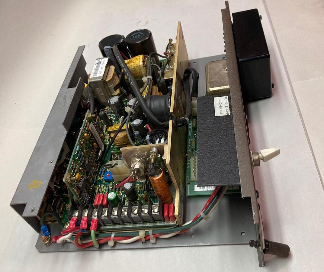 Used GE Fanuc,IC600PM503B,Procerssor/Power Supply