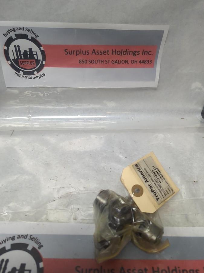 TRUPAR AMERICA/HYSTER,HY278085,U-JOINT KIT NOS