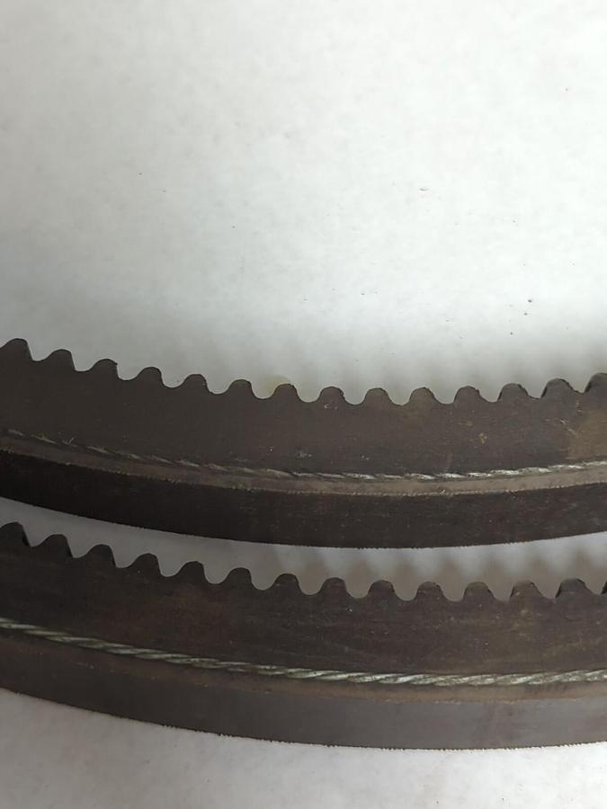 TB WOOD'S,8VX1250,V BELT 125 INCH LONG