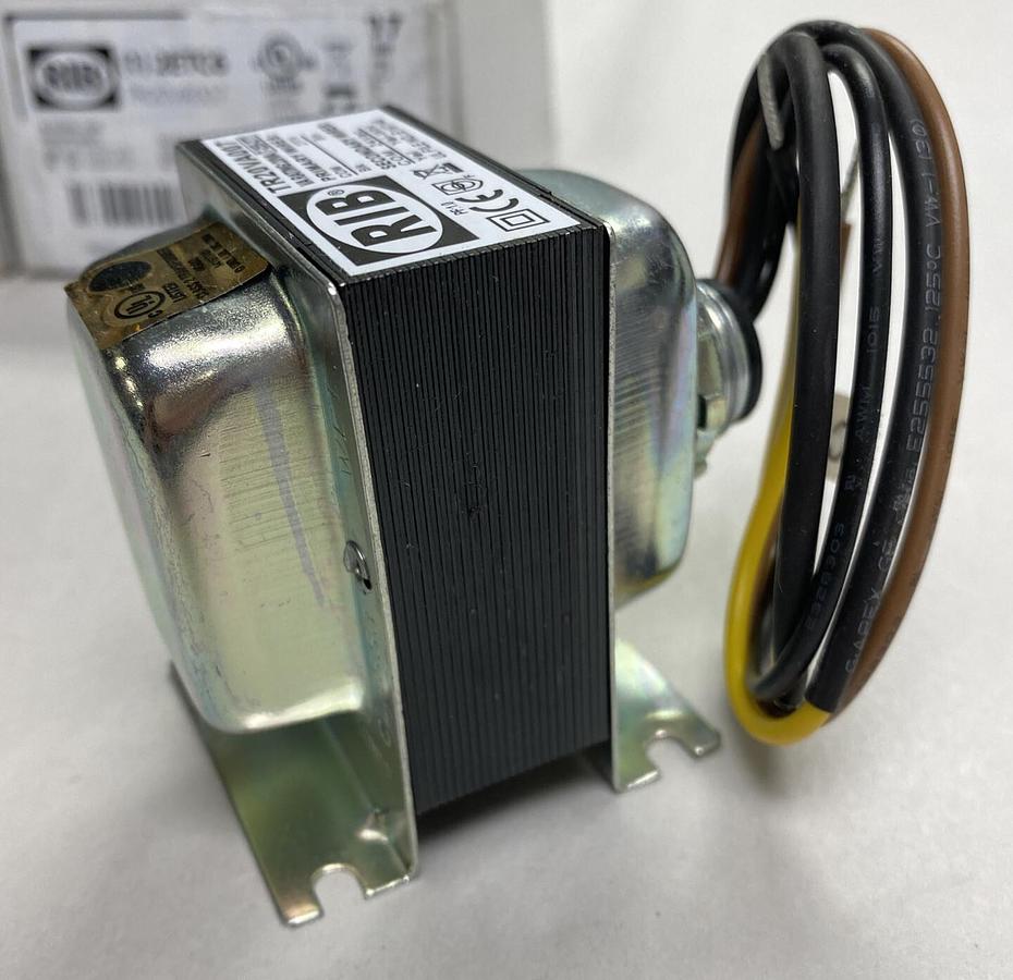 RIB,TR20VA007,TRANSFORMER LOT OF 2 NEW