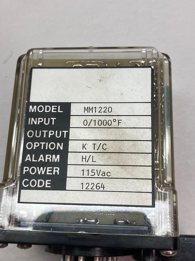 Mighty Module,MM1020,Module