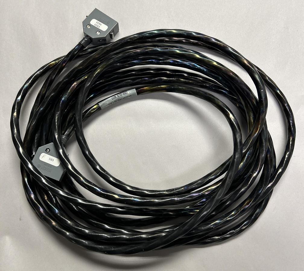 Used GENERIC,44C286589-007R00,CABLE ASSEMBLY