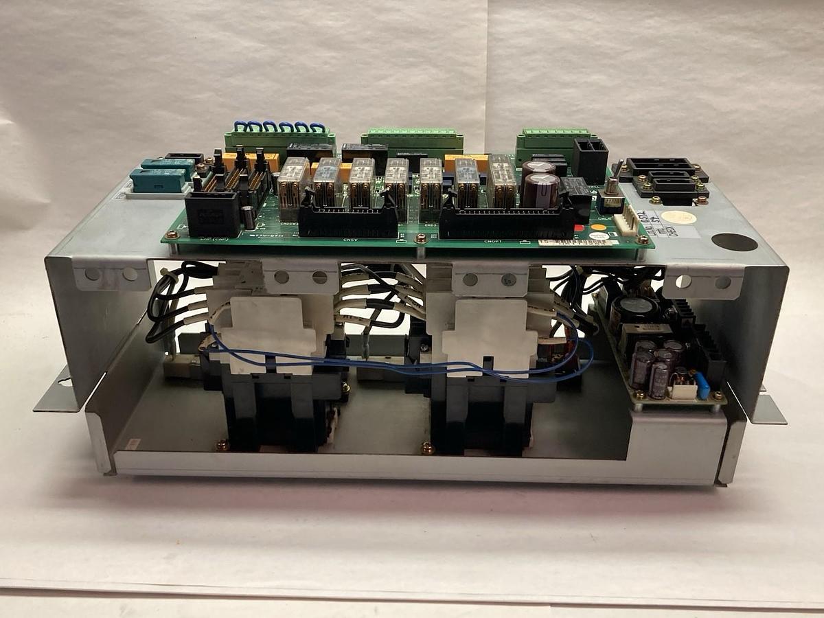 Used Nachi,PWUNIT10-10,Power Supply