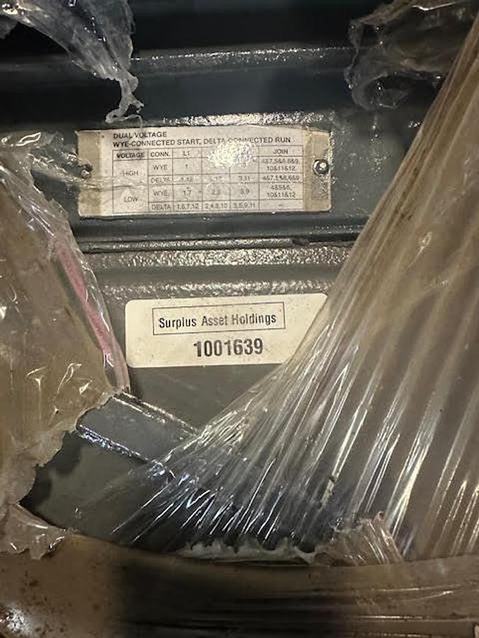 Refurbished Westinghouse HP40 364TC