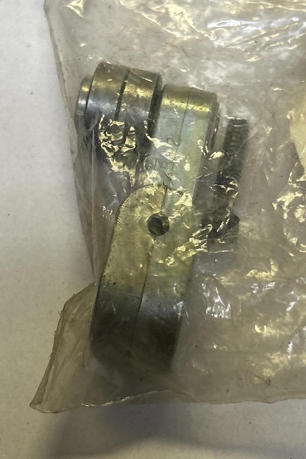 SQUARE D,9007B12,LIMIT SWITCH LEVER 1-1/2INCH X 3/4INCH NEW