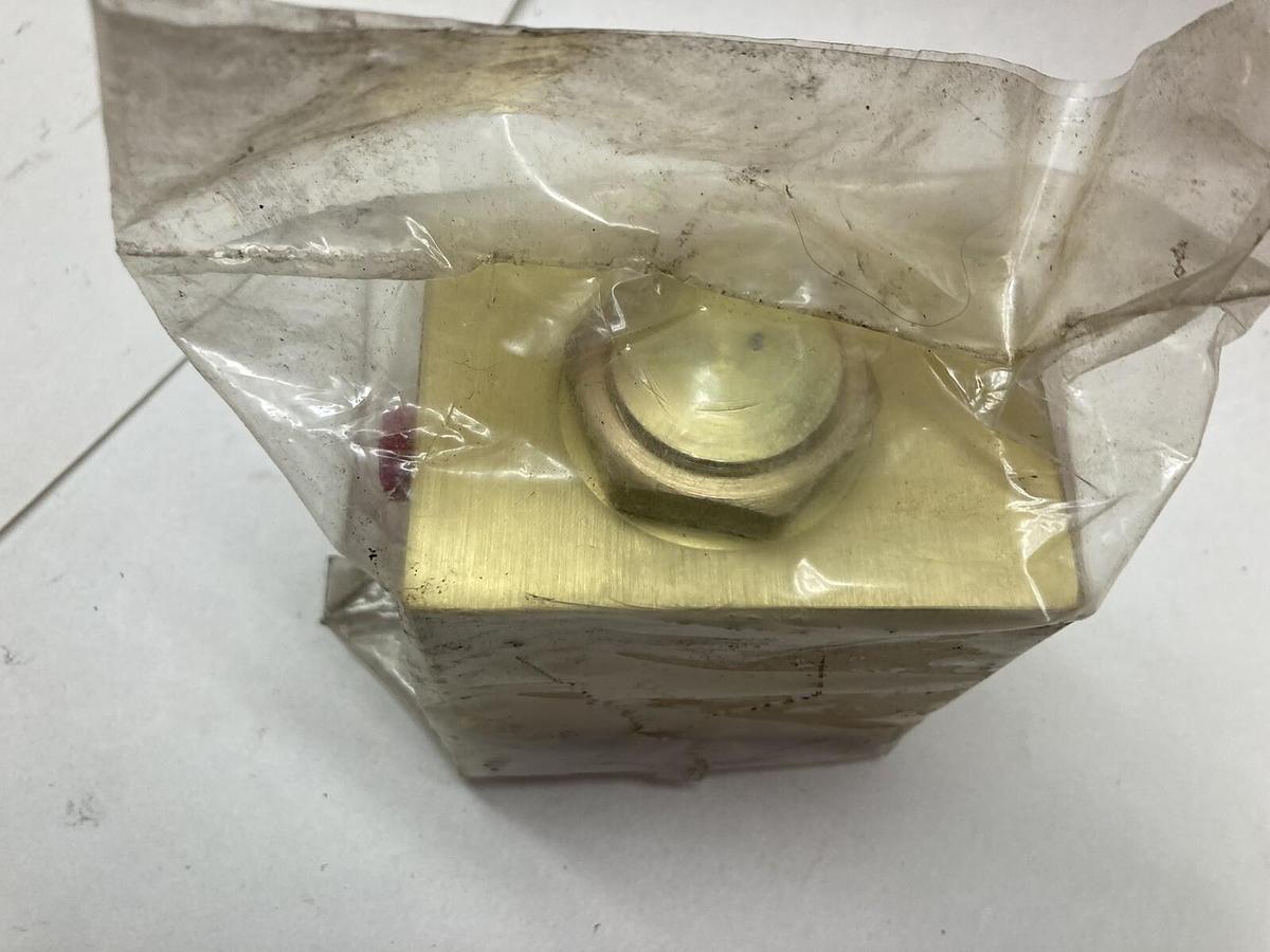 Used Eaton Vickers,ADV1-16-P-12T-20,Solenoid Valve