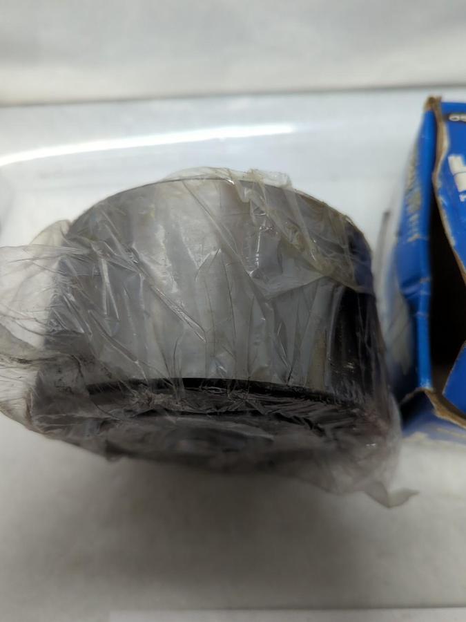 OSBORN,PLRY-5,PLAIN YOKE STYLE LOAD RUNNER 1-3/4 IN BORE 5 IN O.D. NOS