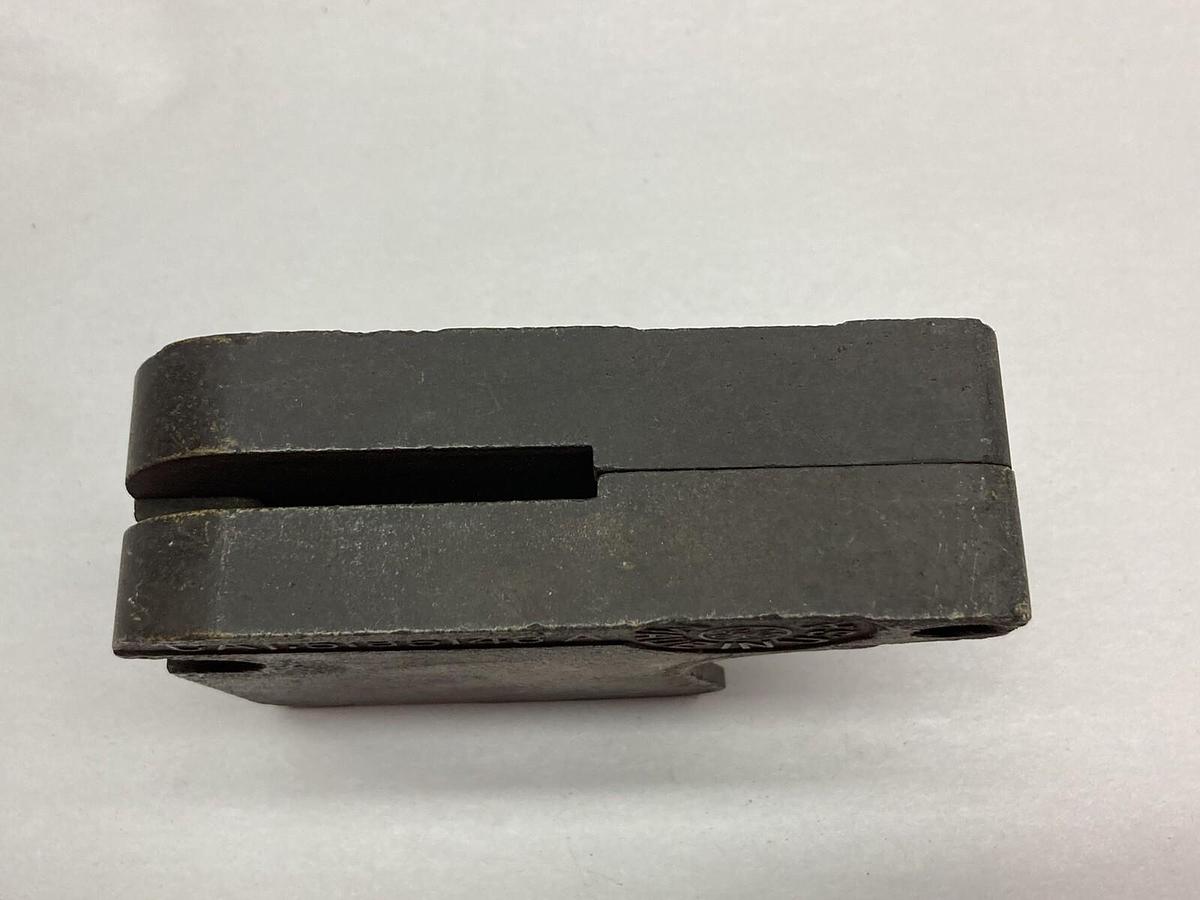 Used General Electric,5195148A,Arc Shield Coil Contactor