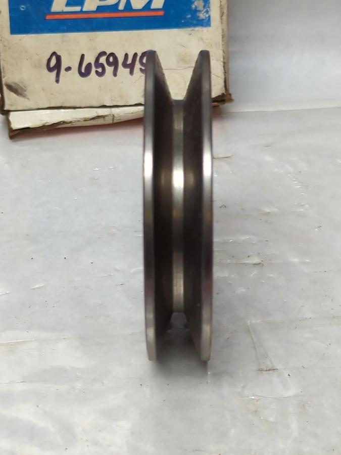 Used LPM,9-65945,PULLEY PRE-OWNED