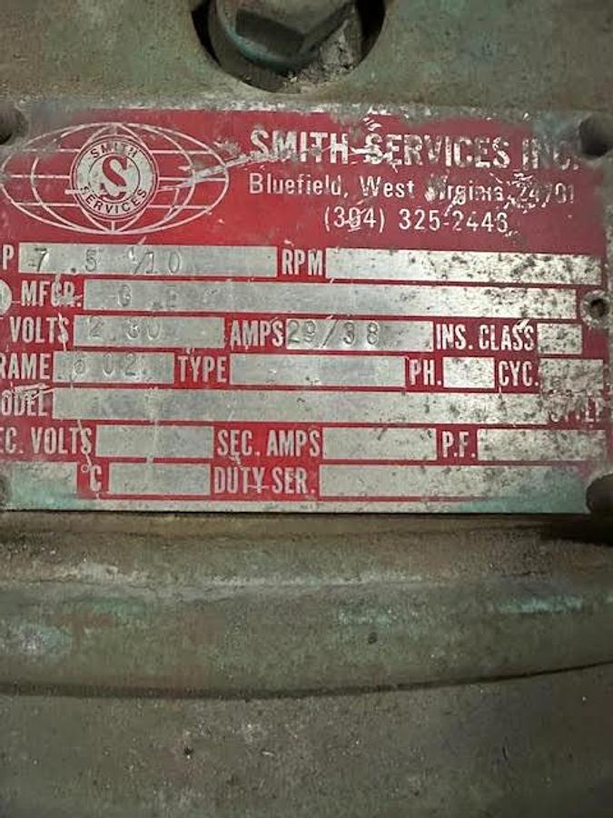 Used GE  MD602