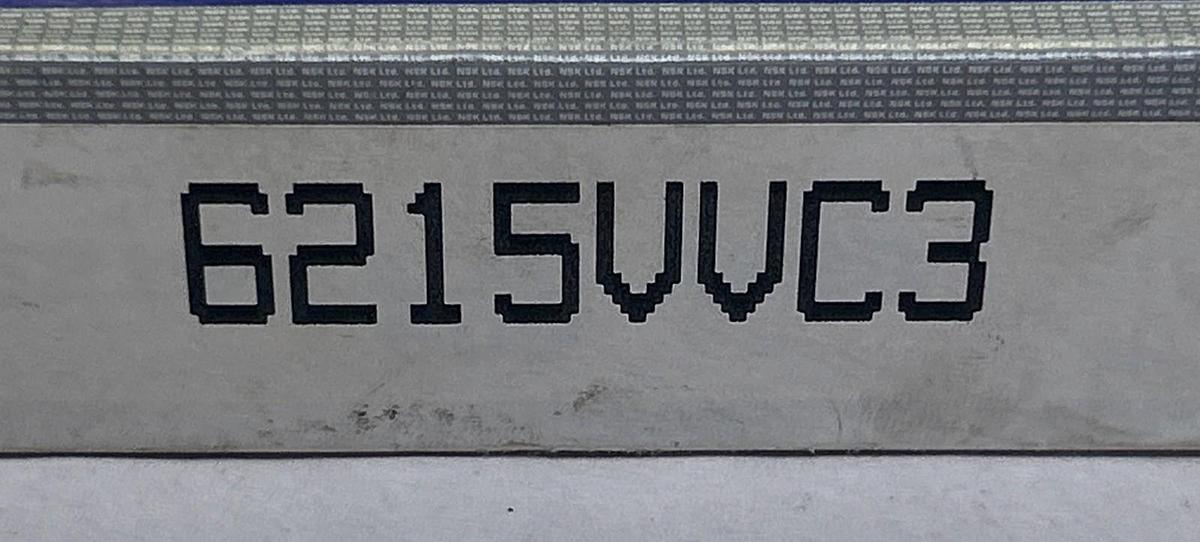 NSK,6215VVC3,BALL BEARING NOS