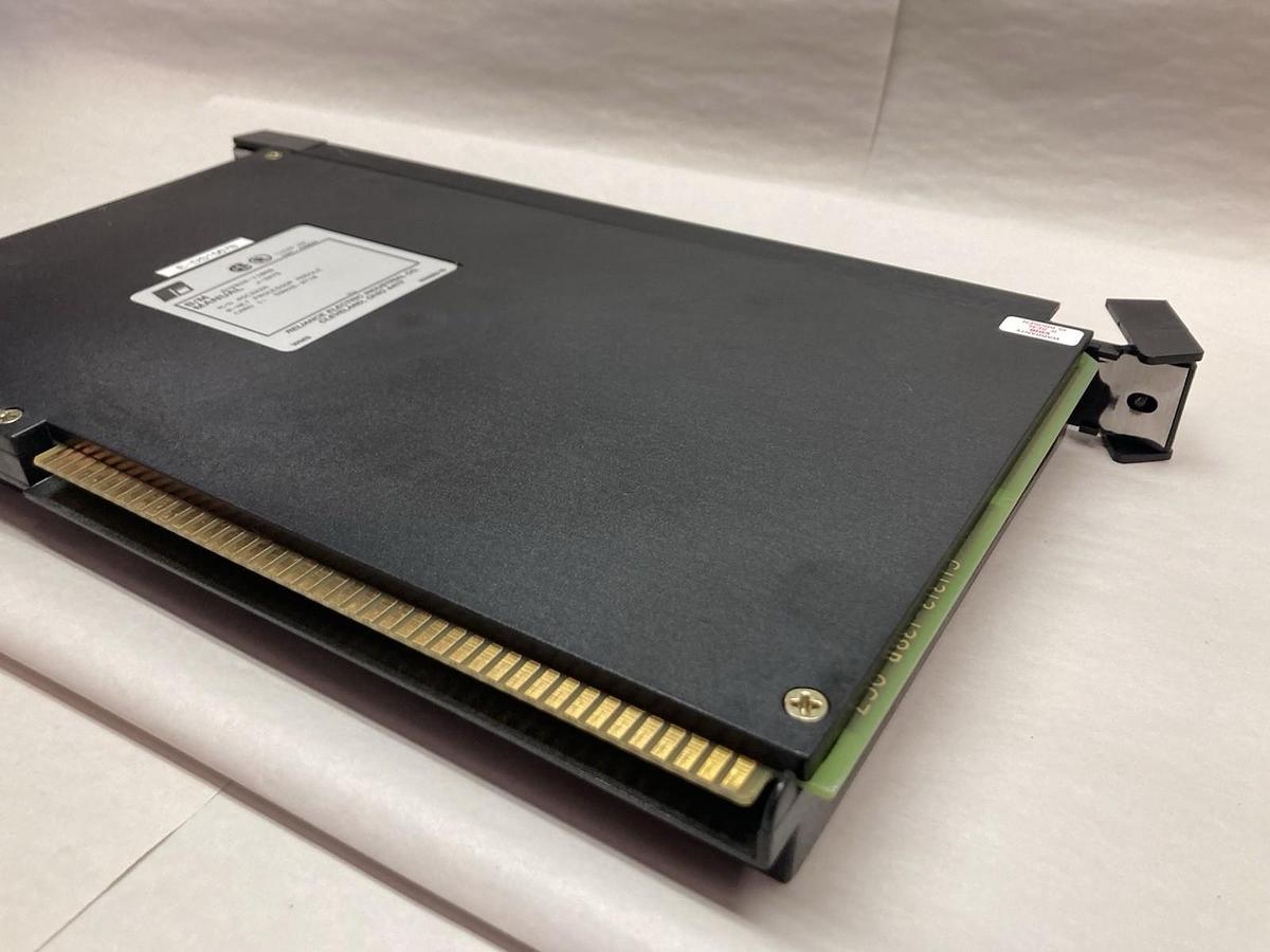 Used Reliance Electric,45C202A,Processor Module 802820-118RB