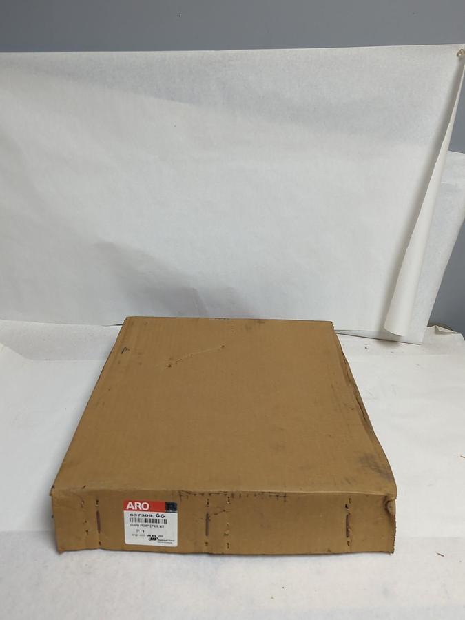 ARO,637309-GG,DIAPHRAGM PUMP REPAIR KIT NOS