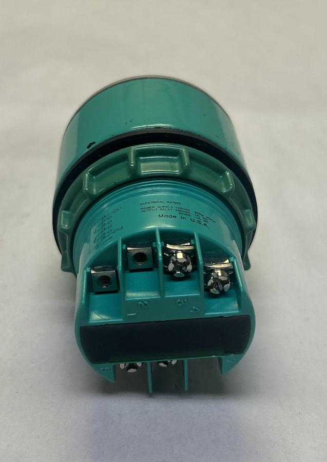 PEPPERL FUCHS,PB1-008-6,PALM BUTTON NOS