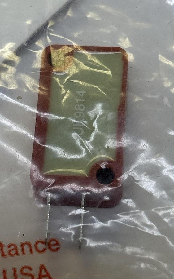 HONEYWELL,923FS2-B7T-V3,MICRO SWITCH NOS