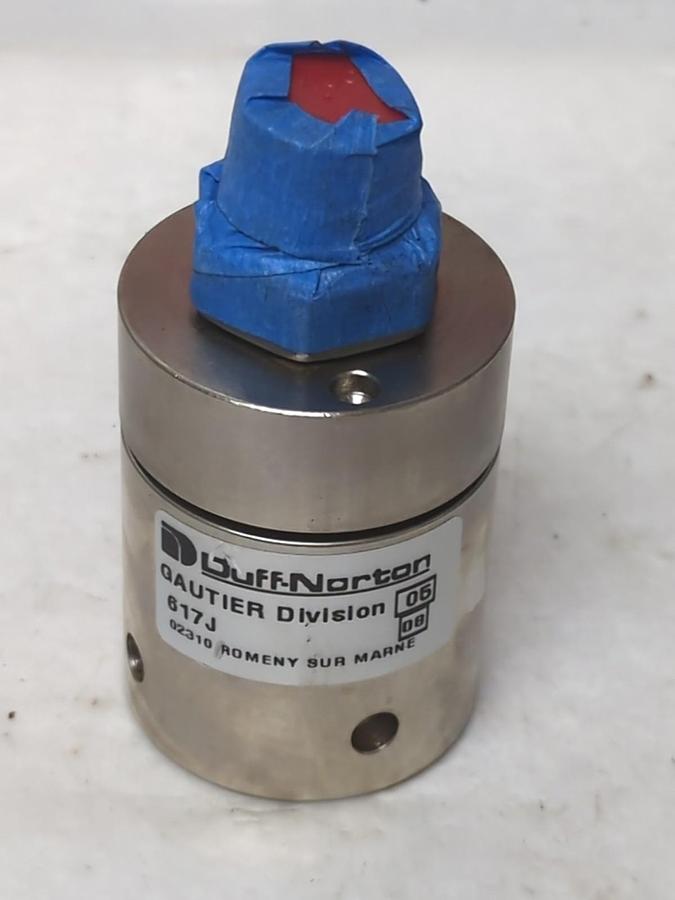 DUFF-NORTON,617J,ROTARY UNION NOS