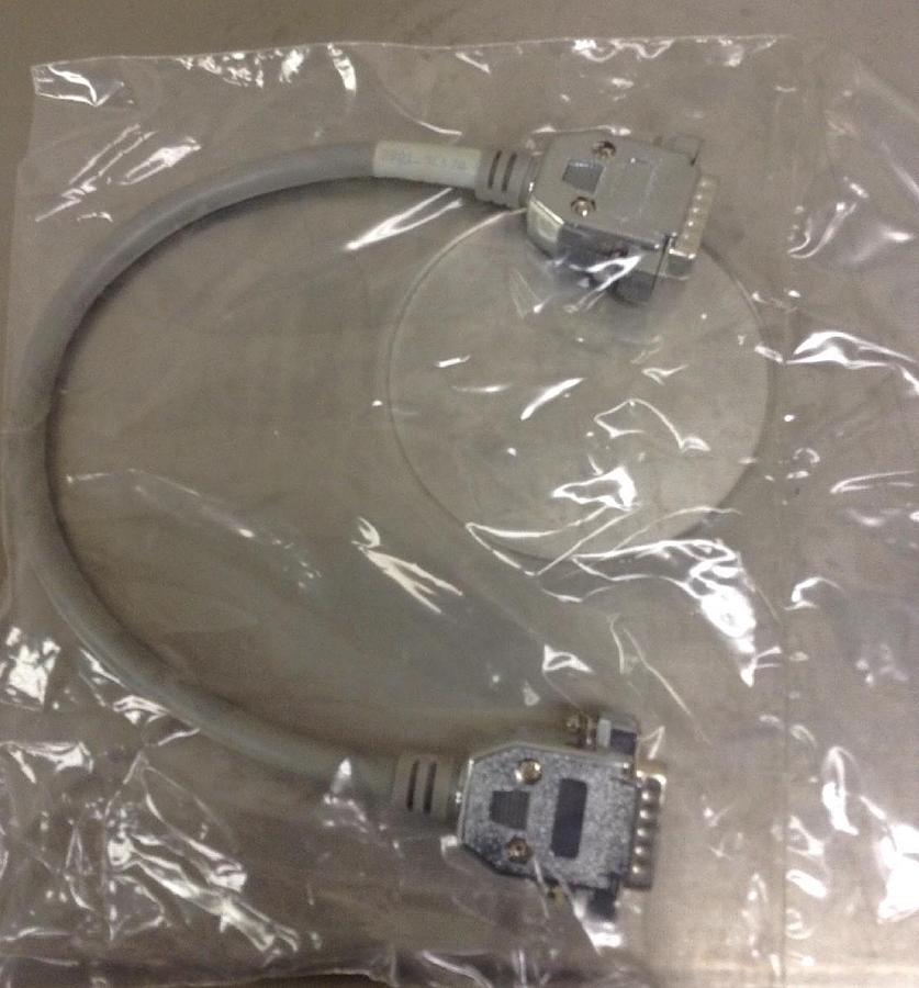 Allen Bradley,2801-NC17A,Cable Vision Platform Accessory 0.36 Meter I/O Interfac