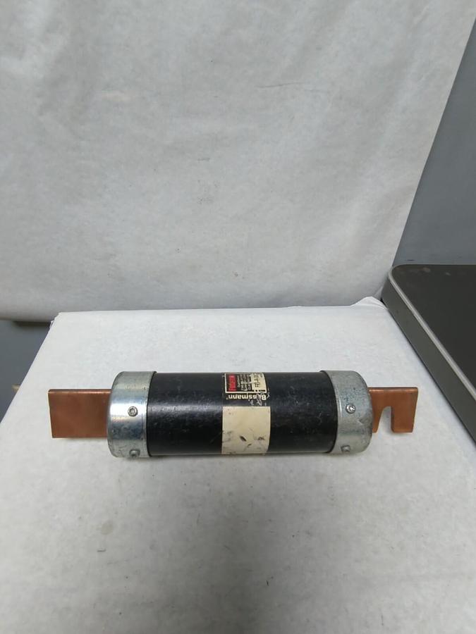 Used COOPER BUSSMANN,FRS-R-300,FUSETRON 300 AMP FUSE PRE-OWNED