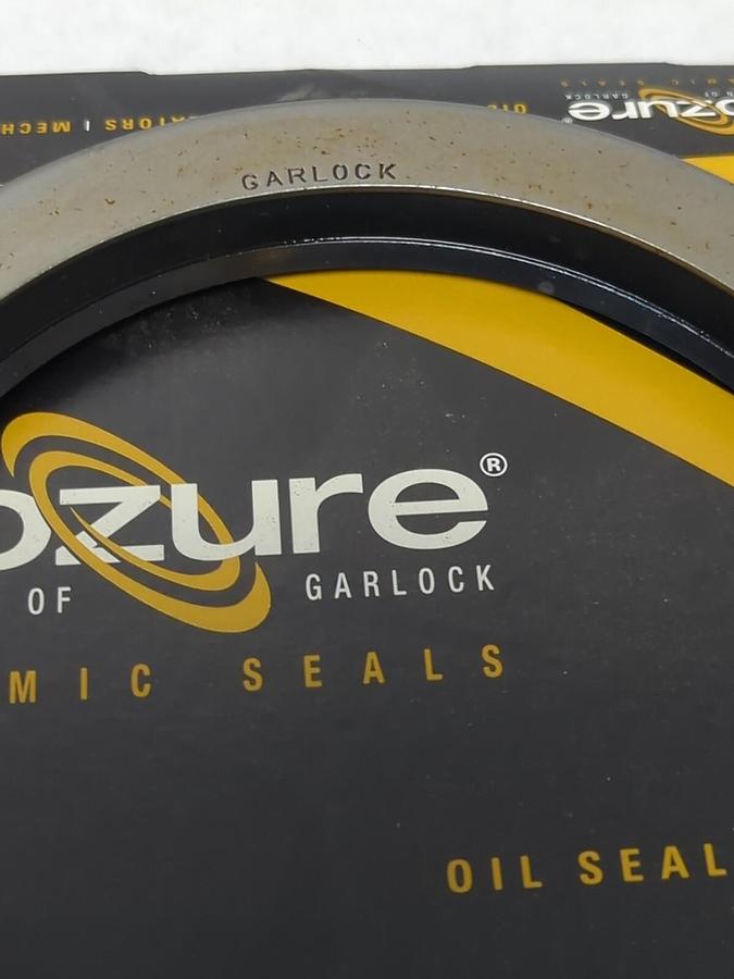 GARLOCK KLOZURE,53X2804,OIL SEAL 4.625X5.875X0.500 NOS