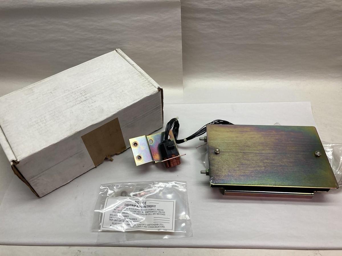 Cutler-Hammer,6502C71G03,Wire Harness Assembly 7/800