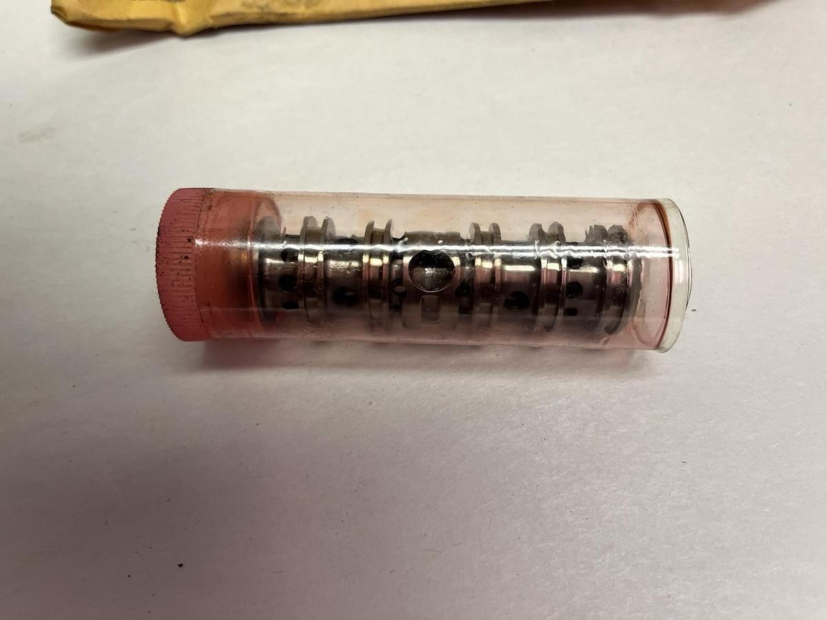 Moog,A31818-1.3,SERVO 760 SPOOL VALVE S-311886