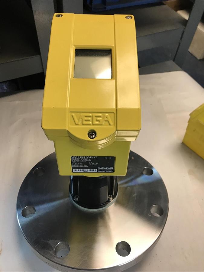 Vega,Puls54V.XE,Radar Sensor Puls54V.XEXAYYYVDX