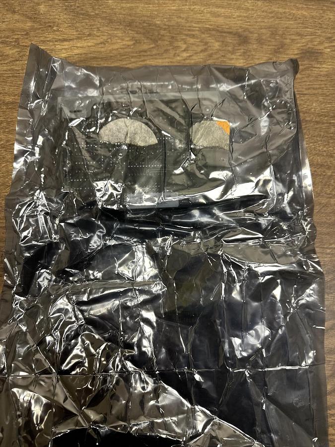 Horner,HEC-ADC-80B,Shark