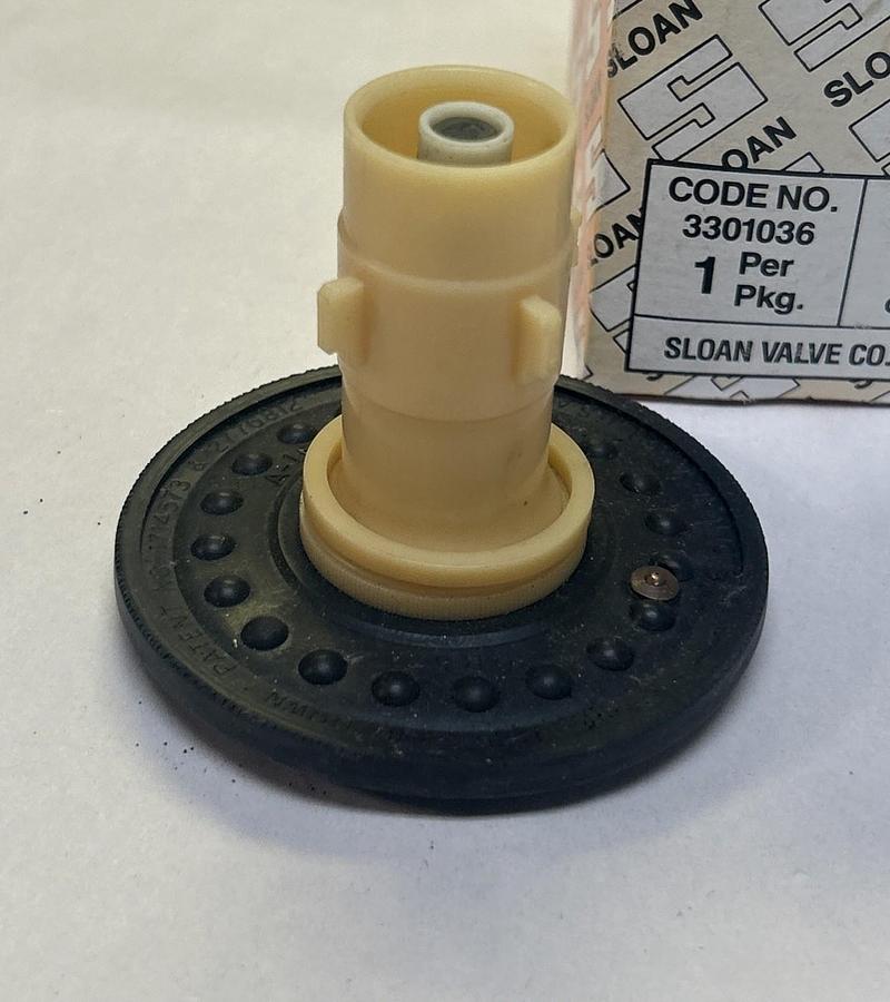 SLOAN VALVE,A-36-A,ROYAL REPAIR KIT NOS