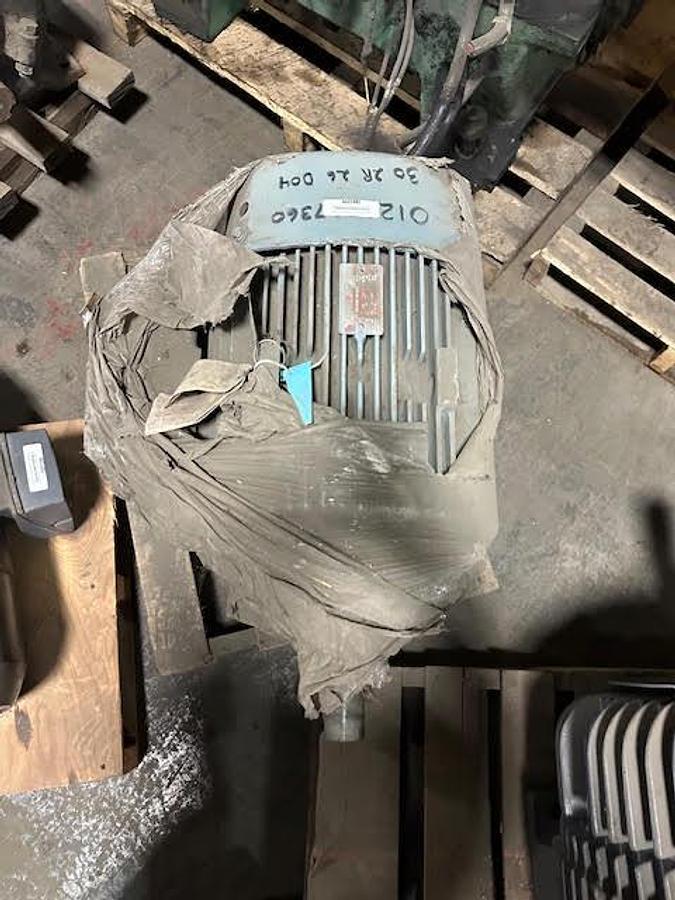 Refurbished GE HP15 326T