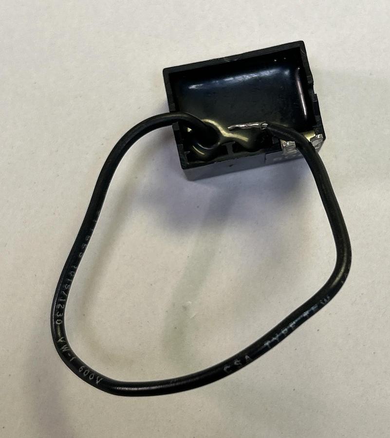 Used ALLEN BRADLEY,199-FSMZ-1,SURGE SUPPRESSOR LOT OF 12