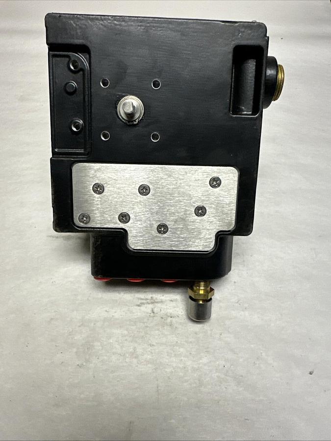 Siemens,760,Valve Controller NEW