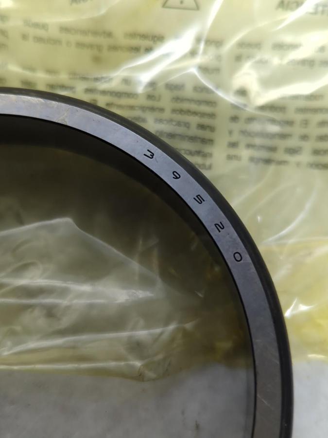 TIMKEN,39520,ROLLER BEARING CUP NOS