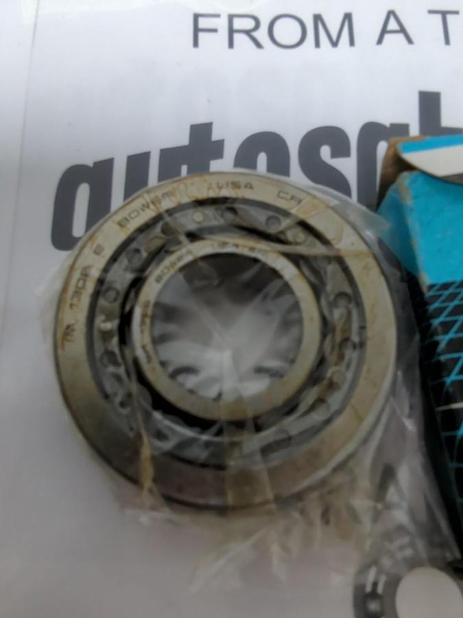 BCA FEDERAL MOGUL,MR-1306-EL,CYLINDRICAL ROLLER BEARING NOS