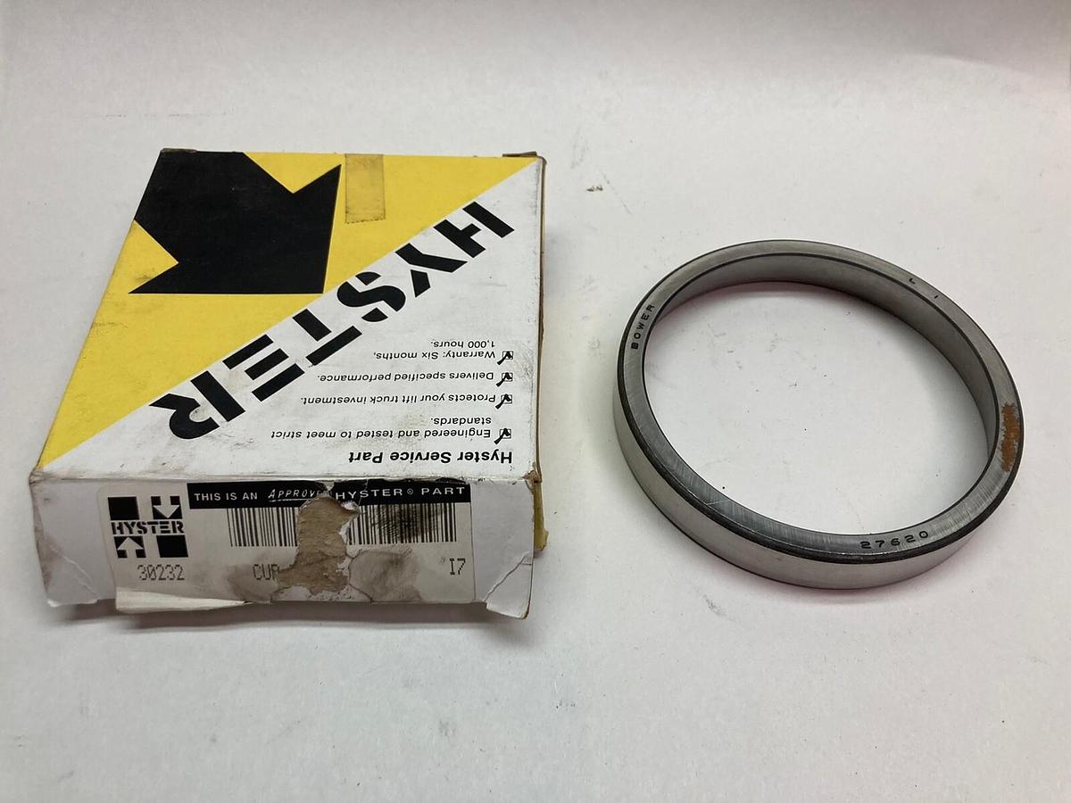 Hyster,30232,Bearing Cup