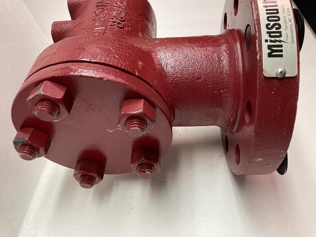 Midsouth,Model DV 62162R,Suction Diffuser