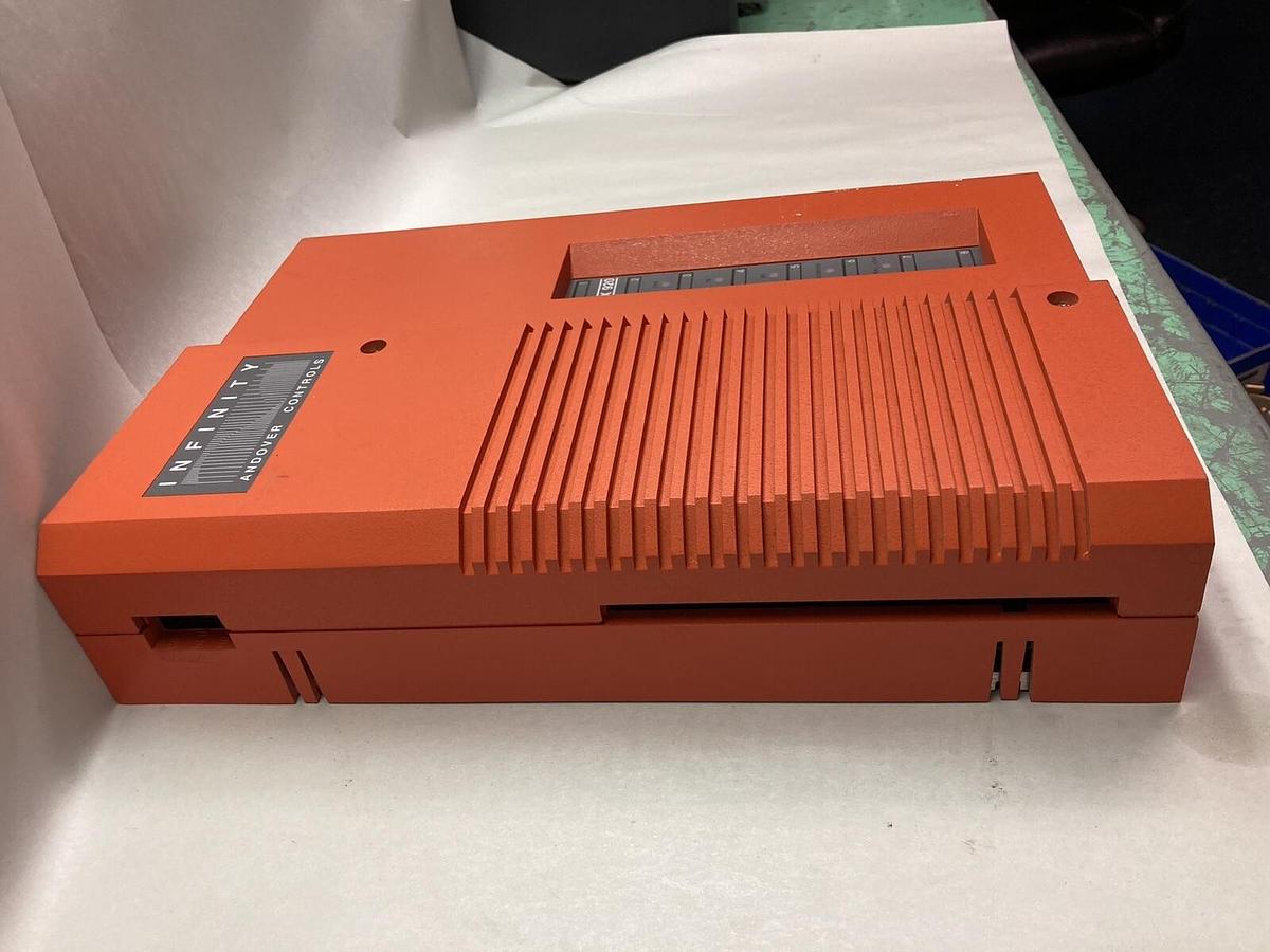 Used Andover Controls,SCX920,Infinity Controller