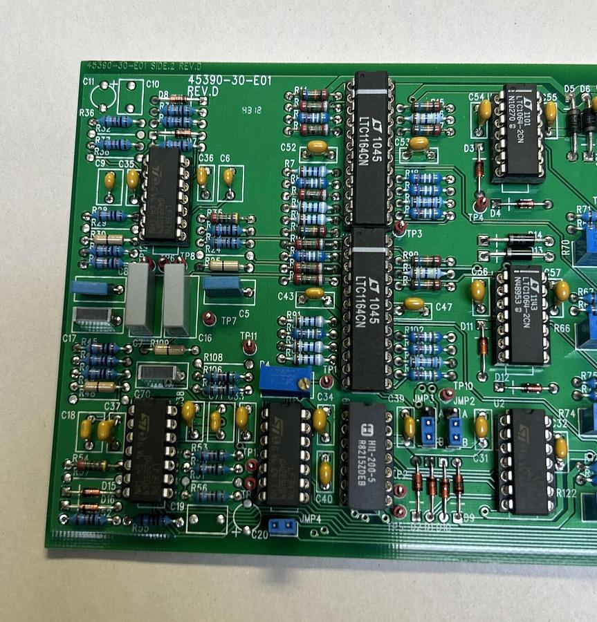 UNBRANDED,45390-30-E01,CIRCUIT BOARD NOS