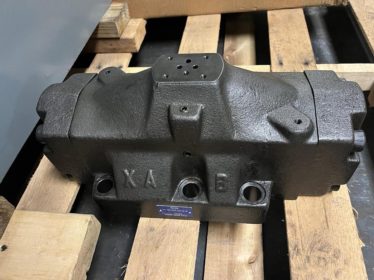 POWER VALVE,HD-3C2-G10-P-D,DIRECTIONAL VALVE