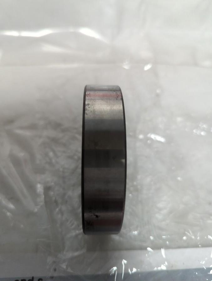 Used SKF,62102Z,SHIELDED BALL BEARING PRE-OWNED