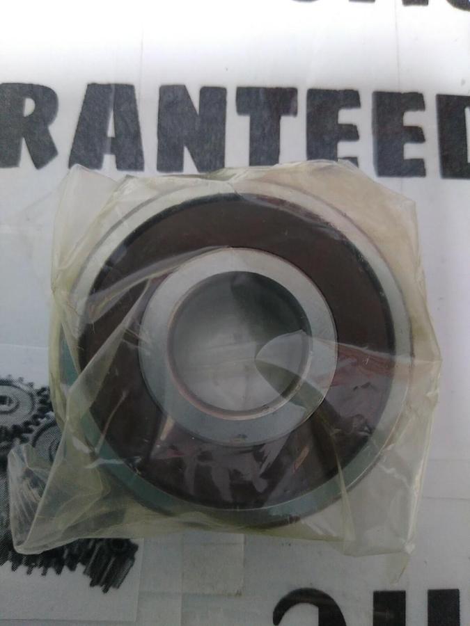 Used Fafnir,303PP,Deep Groove Ball Bearing Double Shielded Lot of 11 NOS