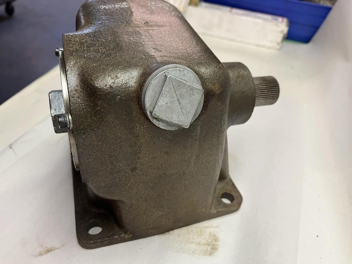 Used WAGNER,JFF-17615,BRAKE CONTROL ARM ASSEMBLY