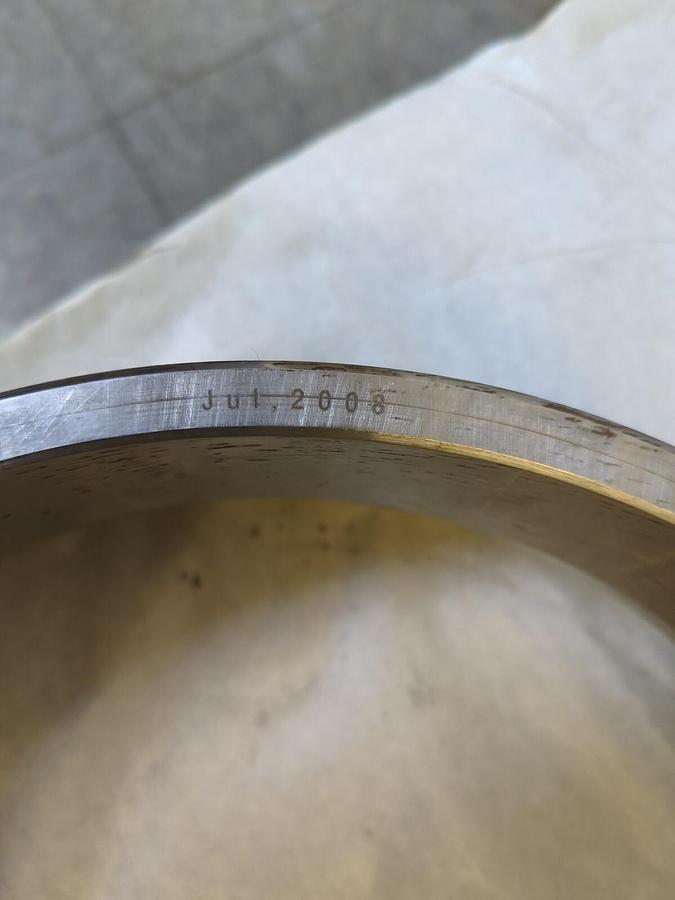 XLB BEARINGS,131401CD,ROLLER BEARING DOUBLE CUP/RACE MISSING BOX NOS