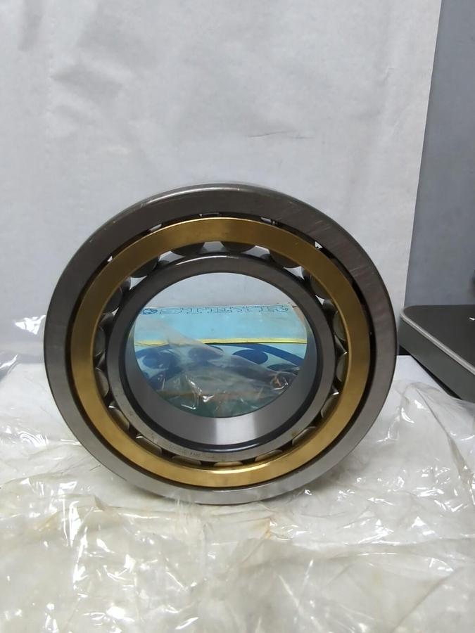 STEYR,NU 222 E/M2,CYLINDRICAL ROLLER BEARING NOS