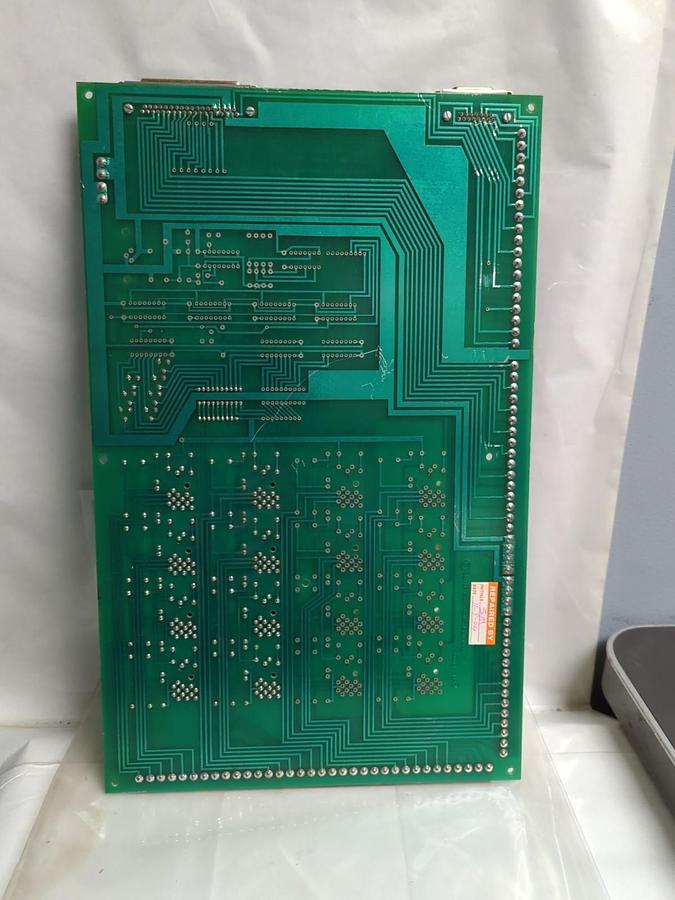 Used BOYLE CONTROLS,410,RELAY BOARD 20018 ISS1 PRE-OWNED